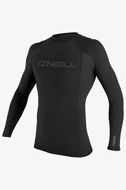 THERMO-X Long Sleeve Crew XS