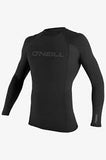 THERMO-X Long Sleeve Crew XS