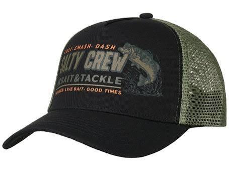 Live Bait Trucker Phantom Hat