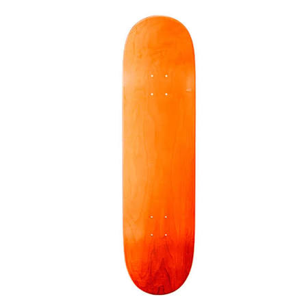 Blank Deck 8.25"