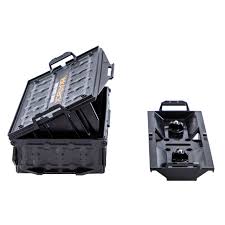 TrackPak with PicPocket QuickDraw