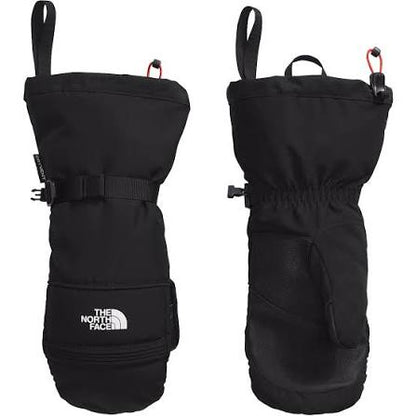 Montana Mitt Black L