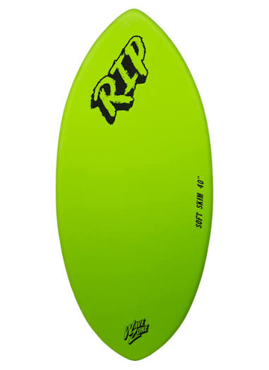 Rip Soft Skimboard 48"