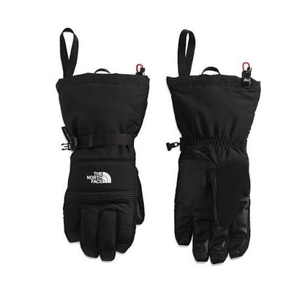 Montana Glove Black L