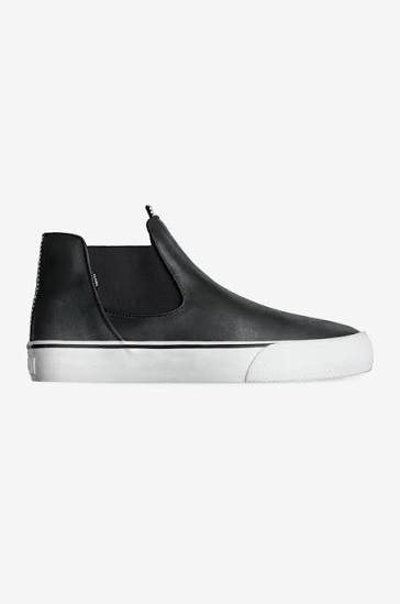 Dover Black/Gillette 8