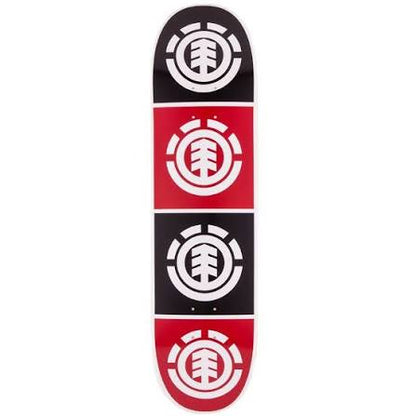 Quadrant 8.0"
