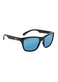 Woody Sport Shiny Black/Cobalt