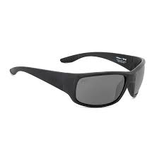 Hull Float Satin Black/Grey