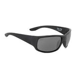 Hull Float Satin Black/Grey