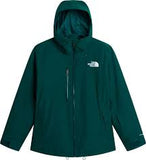 Mens Descendit Jacket Pacific Teal