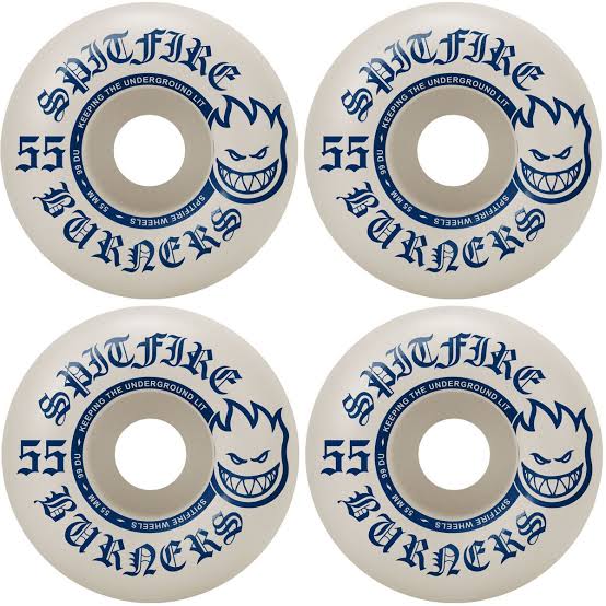 Burners 55mm 99a