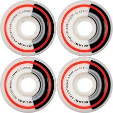 Class Wheel 53mm