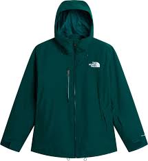 Mens Descendit Jacket Pacific Teal