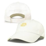 Next Level BB Cap Coconut