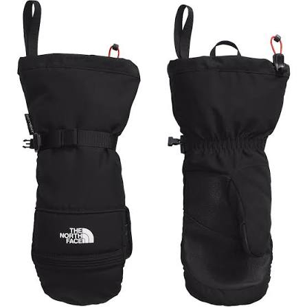 Montana Mitt Black L