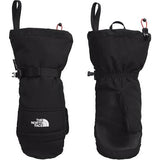 Montana Mitt Black L