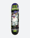 Shanahan Puffed Deck 8.5"