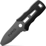 Titanium Co-Pilot Knife