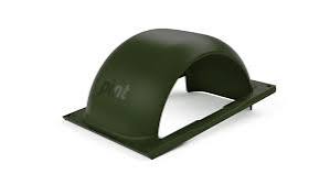Pint Fender Dark Olive