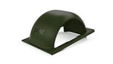 Pint Fender Dark Olive