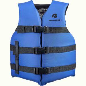 Bobbin' Life Jacket