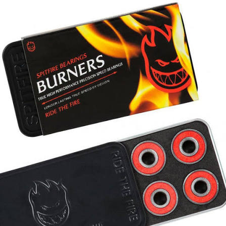 Burner Bearings Red