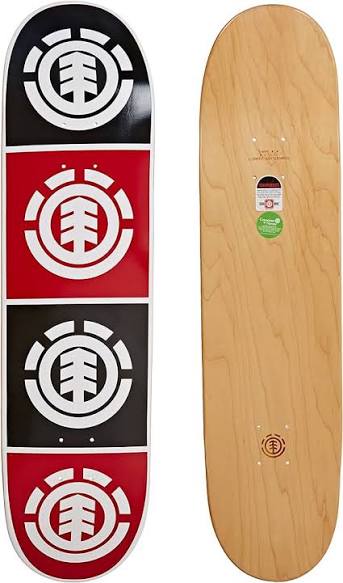 Quadrant 8.0"