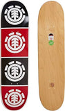 Quadrant 8.0"