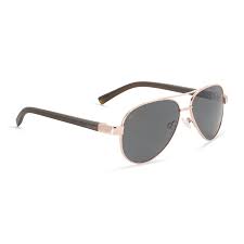 Loma Shiny Rose Gold/Grey