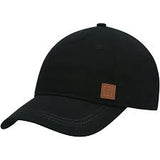 Extra Innings Cap Black