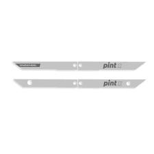 Pint X Rail Guard Light Grey