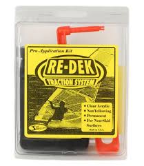 Re-Dek Kit 8oz