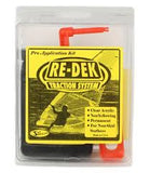 Re-Dek Kit 8oz