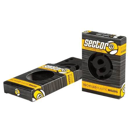 Regular Riser Pads 0.5"