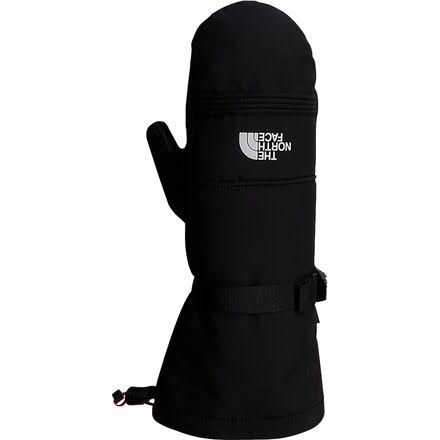 Womens Montana Mitt Black L