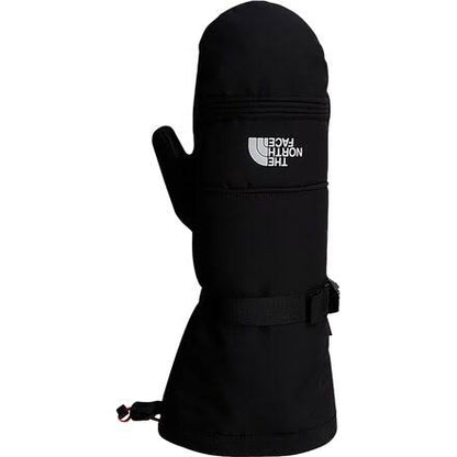 Womens Montana Mitt Black L