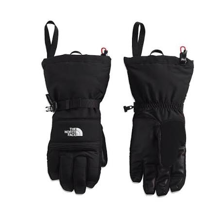 Montana Glove Black L