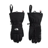 Montana Glove Black L