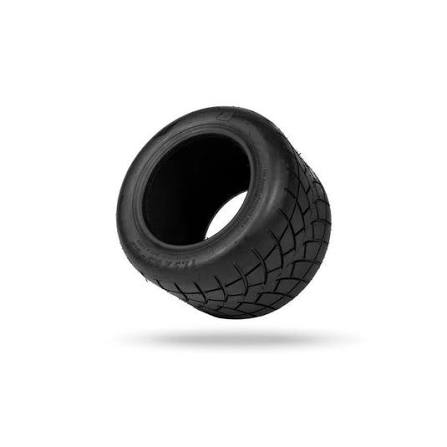 GT Treaded Tire