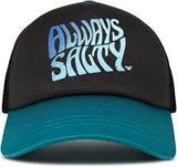 Sandy Top Trucker Hat