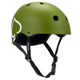 Low Pro army Green Matte
