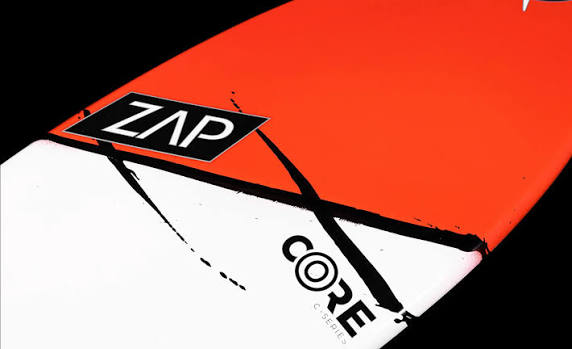 Zap CORE V2 45"