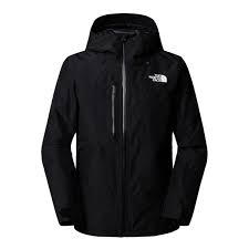 Mens Descendit Jacket Black L