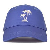 Next Level BB Cap Very Peri