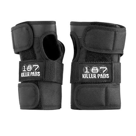 Wrist Guards