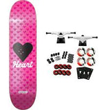 VertFlow Neon 8" Complete