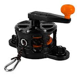 DropShot Anchor Line Reel