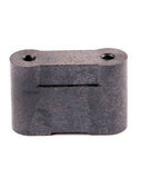 2-Hole Footstrap Insert