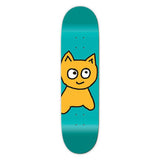 Big Cat Deck 8.25"