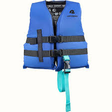 Bobbin' Life Jacket
